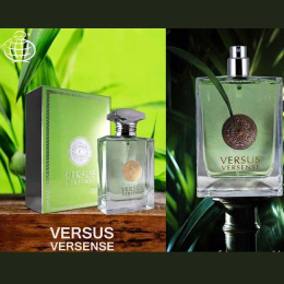 Fragrance World - Versus Versense, 100 ml