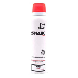 Дезодорант Shaik W126 Lancome Hypnose