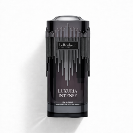 Le Bonheur Perfumes - Luxuria Intense, 100 ml