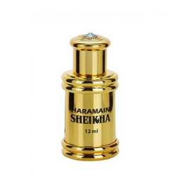 Тестер Al Haramain - Sheikha 12 ml
