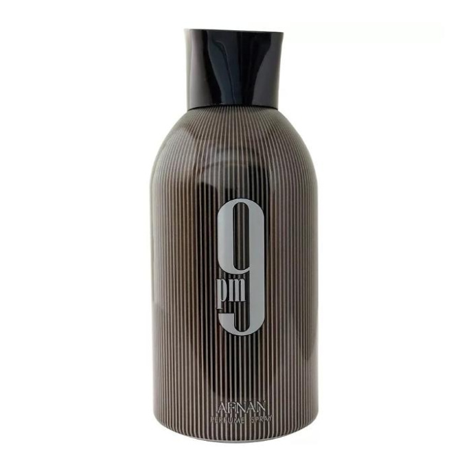 Парфюмированный дезодорант-спрей Afnan 9 PM 250 ml