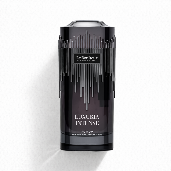 Le Bonheur Perfumes - Luxuria Intense, 100 ml