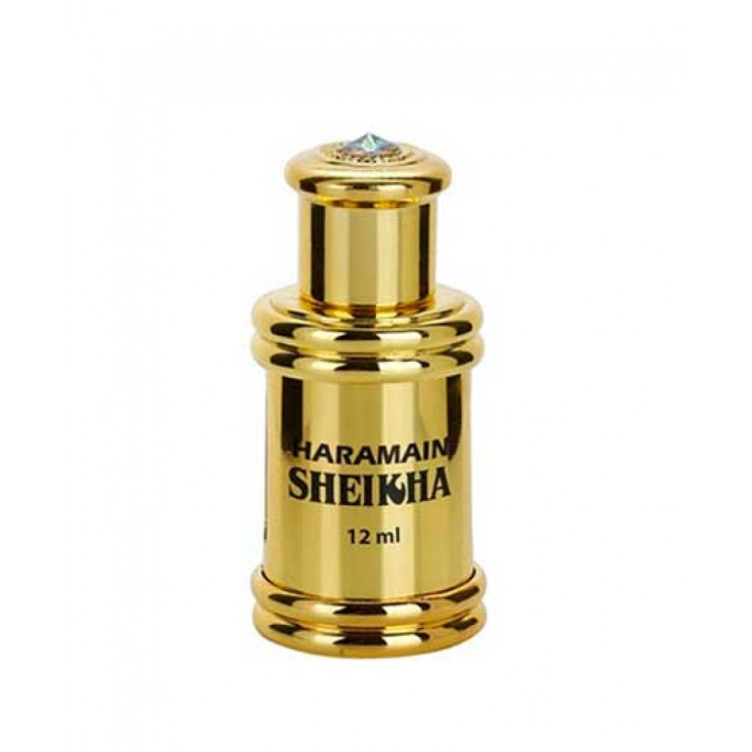 Тестер Al Haramain - Sheikha 12 ml