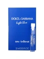 Пробник Оригинал Dolce&Gabbana Light Blue Eau Intense 1.5 ml