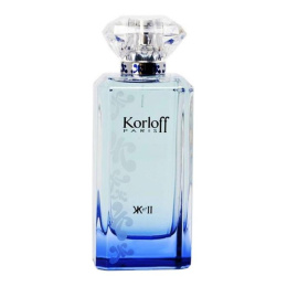 Оригинал Korloff Paris - KN°II Eau de Toilette 88 ml