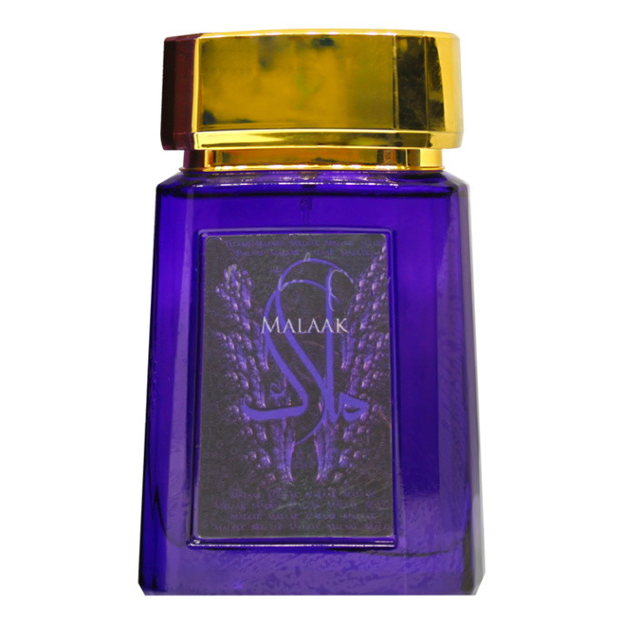 Lattafa - Malaak Eau de Parfum 100 ml