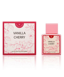 Sergio Nero - Vanilla Cherry 50 мл