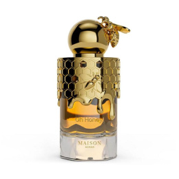 Maison Asrar - Oh Honey! Eau de Parfum 100 ml