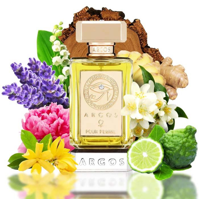 Оригинал Argos - Pour Femme 30 ml