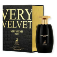 Maison Alhambra - Very Velvet Noir, 100 ml