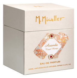 Высокого качества 1в1 Maison Micallef - Ananda Royal Mango 100 ml