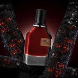 Fragrance World - Terro Pura, 70 ml