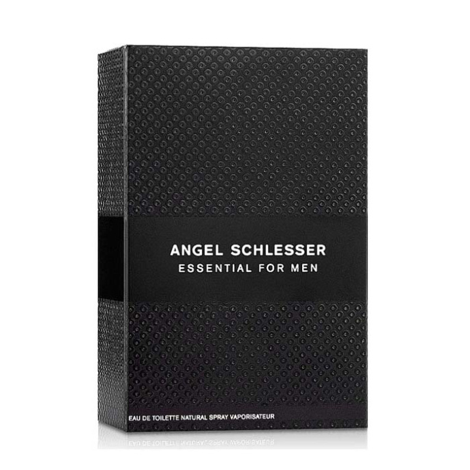 Оригинал Angel Schlesser - Essential Men 100 ml