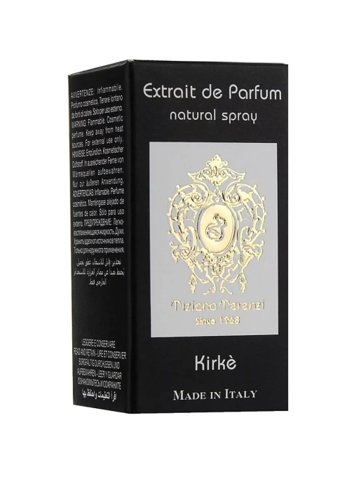 Пробник Оригинал Tiziana Terenzi Kirke Eau De Parfum 1.5 ml
