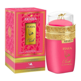 Le Chameau - Arabia Haya Crush Eau de Parfum, 100 ml