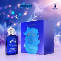 Mayson Legend - Hedonistic Full into my Kiss 80 ml