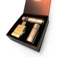 Набор оригинал Al Haramain Amber Oud Gold Edition Perfume Gift Set