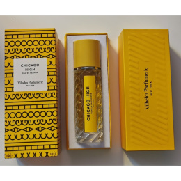 Оригинал Vilhelm Parfumerie Chicago High EDP 20 ml
