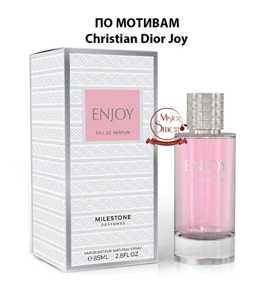 Milestone - Enjoy 85 ml