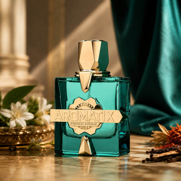 French Avenue - Sun Kissed Extrait de Parfum 100 ml