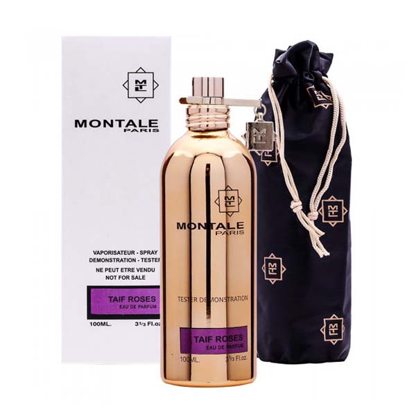 Тестер оригинал Montale Taif Roses 100 ml