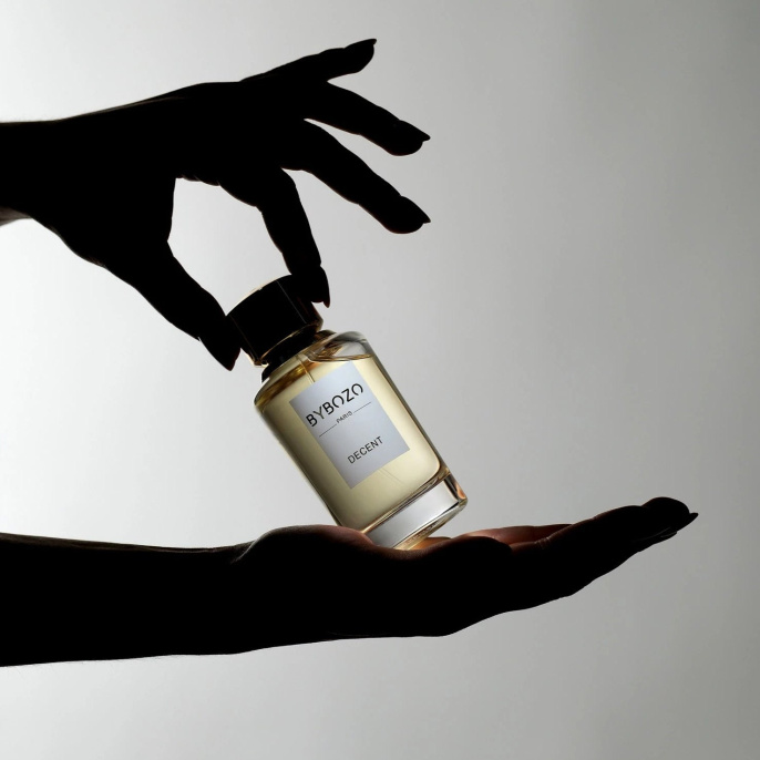 Пробник оригинал ByBozo - Decent 2 ml