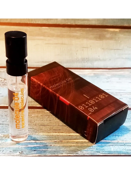 Пробник Оригинал Escentric Molecules Molecule 04 2 ml