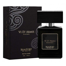 Оригинал Beaufort London - Vi Et Armis 50 ml