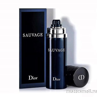 Купить Christian Dior - Sauvage Very Cool Spray, 100 ml оптом