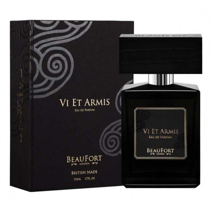 Оригинал Beaufort London - Vi Et Armis 50 ml