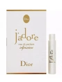 Пробник Оригинал Dior J'Adore Infinissime Eau De Parfum 1 ml