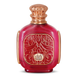 Zimaya Perfumes - Zukhruf Cherry, 100 ml