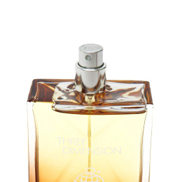 Fragrance World - Three Dimension Homme, 100 ml
