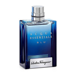 Оригинал Salvatore Ferragamo - Acqua Essenziale Blu, 100 ml
