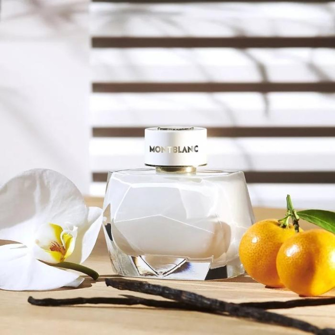 Оригинал Montblanc - Signature Eau de Parfum 50 ml