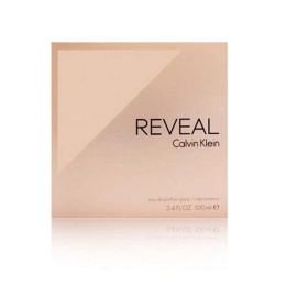 Оригинал Calvin Klein - Reveal for Women Eau de Parfum 100 ml