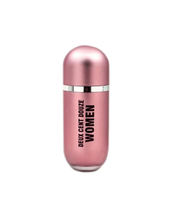 Fragrance World - DCD Deux Cent Douze Women 100 ml