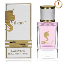 Элитный парфюм Silvana W430 Victoria's Secret Bombshell