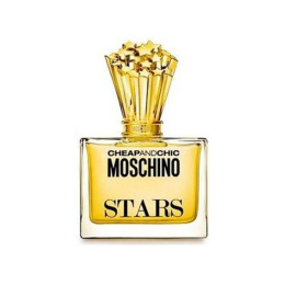 Оригинал Moschino - Stars Eau de Parfum 50 ml