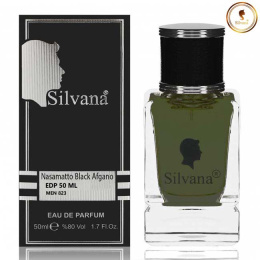 Элитный парфюм Silvana M823 Nasomatto Black Afgano