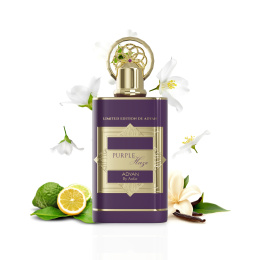 Anfar 1950 - Purple Haze Adyan By Anfar, 100 ml