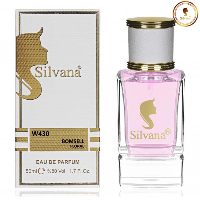 Элитный парфюм Silvana W430 Victoria's Secret Bombshell