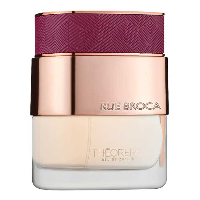 Rue Broca - Theoreme Pour Femme 90 ml