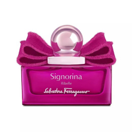 Оригинал Salvatore Ferragamo - Signorina Ribelle 50 ml