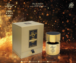 Wadi Al Khaleej - Raad 100 ml