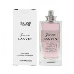 Тестер оригинал Lanvin Jeanne Edp 100 мл
