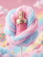 Le Chameau - Creme Couture Cotton Candy 100 ml