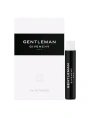 Пробник Оригинал GIVENCHY Gentleman 2017 1 ml
