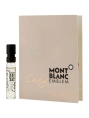Пробник Оригинал MontBlanc Lady Emblem 1.2 ml