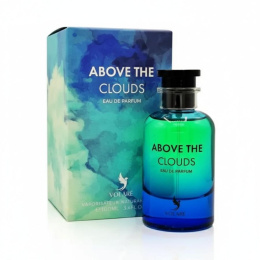 Volare Parfums - Above The Clouds Eau de Parfum 100 ml